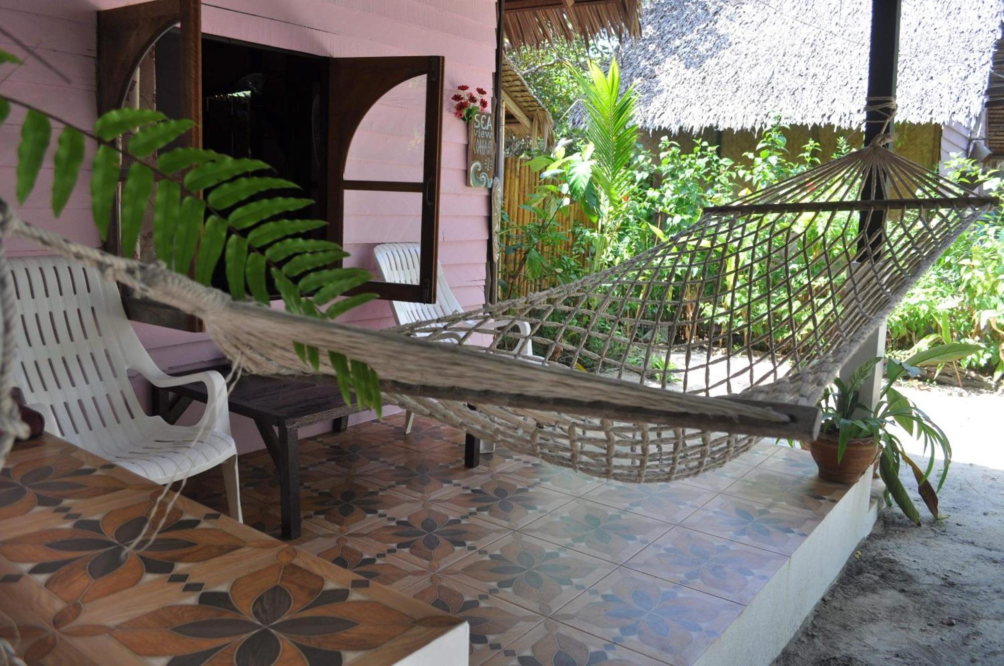 Sabai Sabai Beach Bungalows Koh Phayam Room photo